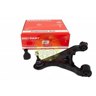 Left Hand Front Upper Suspension Arm - OEM